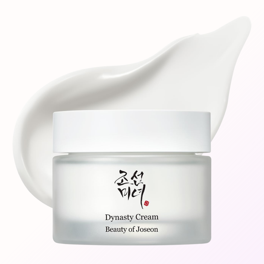 BEAUTY OF JOSEON – Dynasty Cream (50ml)