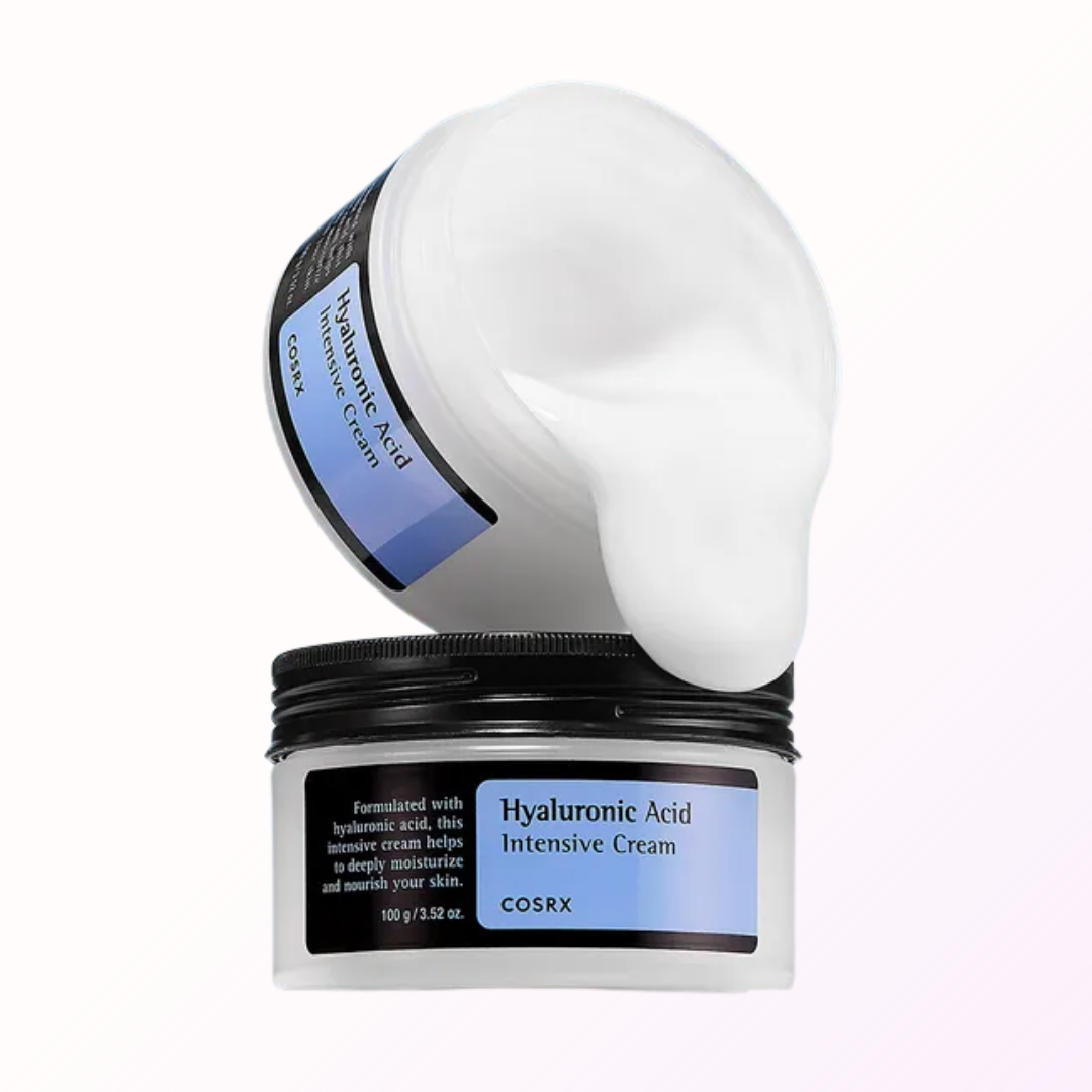 COSRX – Hyaluronic Acid Intensive Cream (100g)