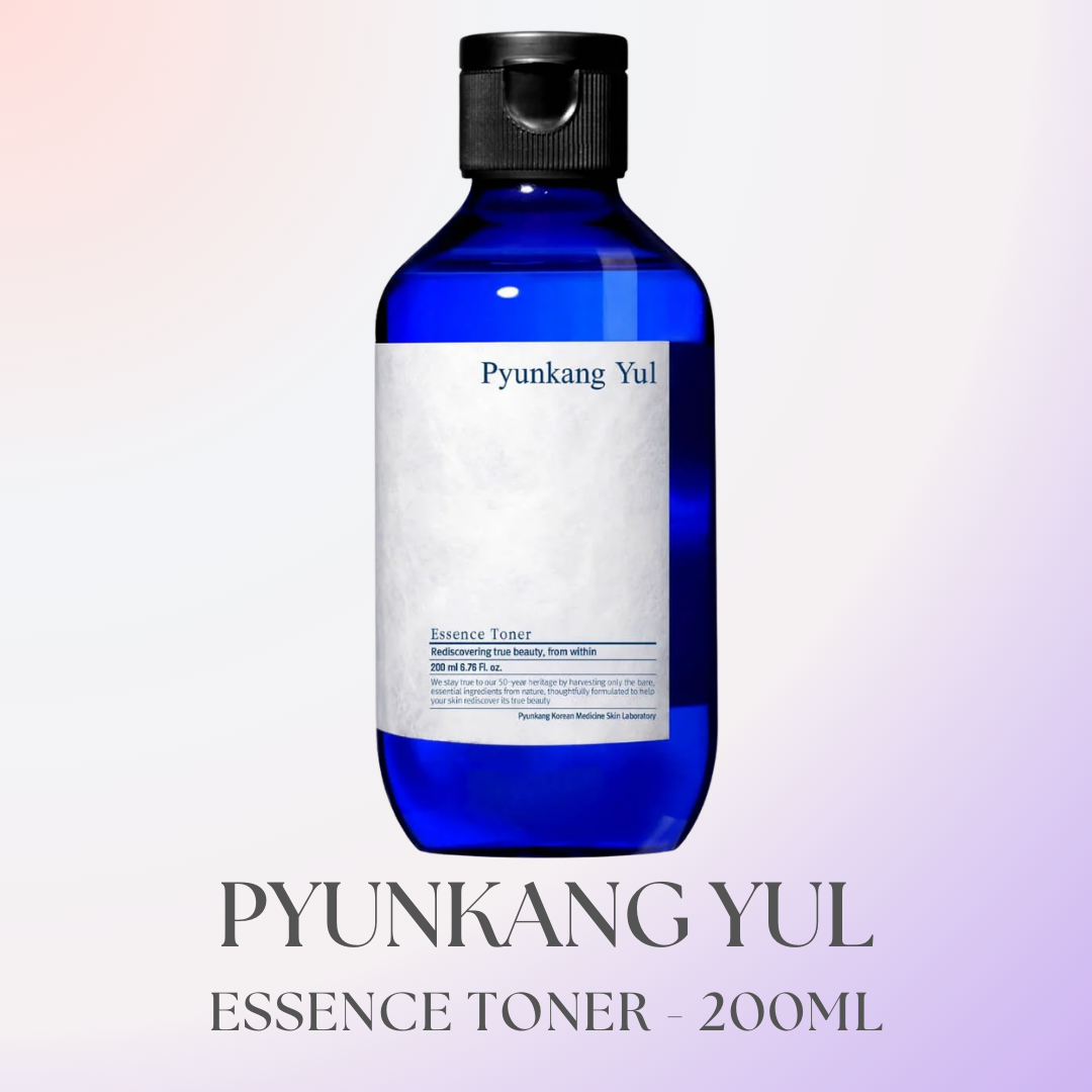PYUNKANG YUL – Essence Toner