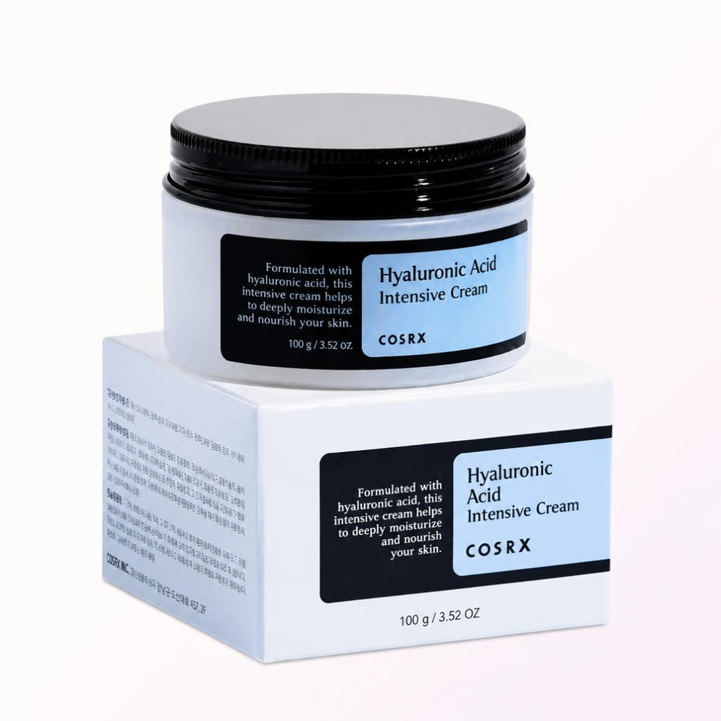 COSRX – Hyaluronic Acid Intensive Cream (100g)