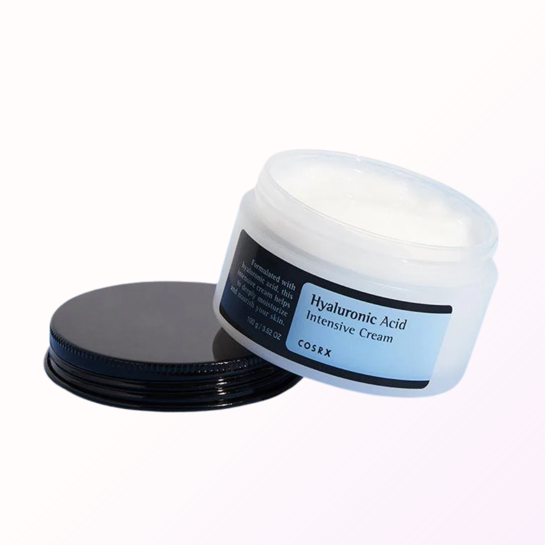 COSRX – Hyaluronic Acid Intensive Cream (100g)