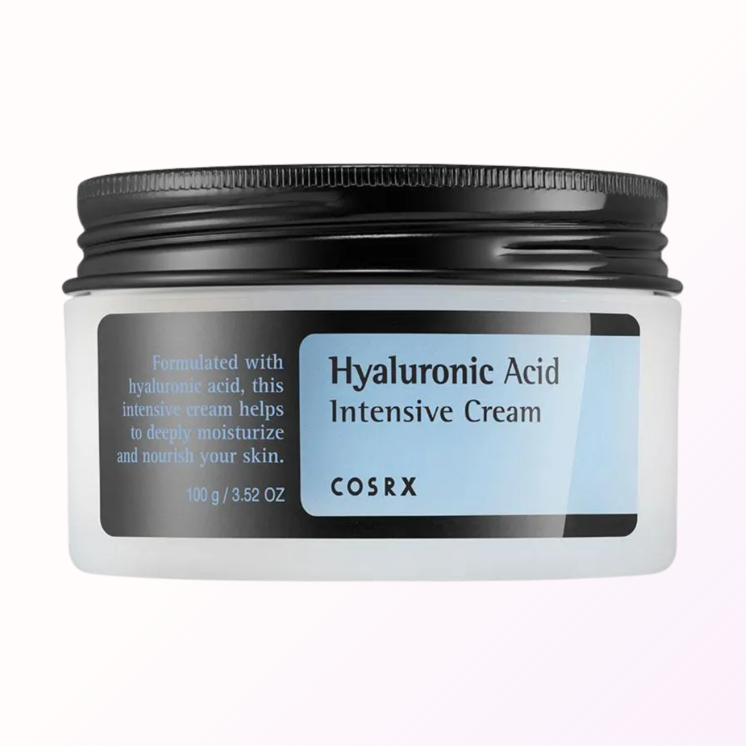 COSRX – Hyaluronic Acid Intensive Cream (100g)