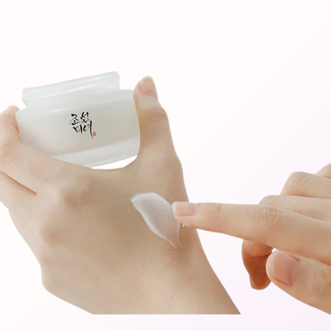BEAUTY OF JOSEON – Dynasty Cream (50ml)