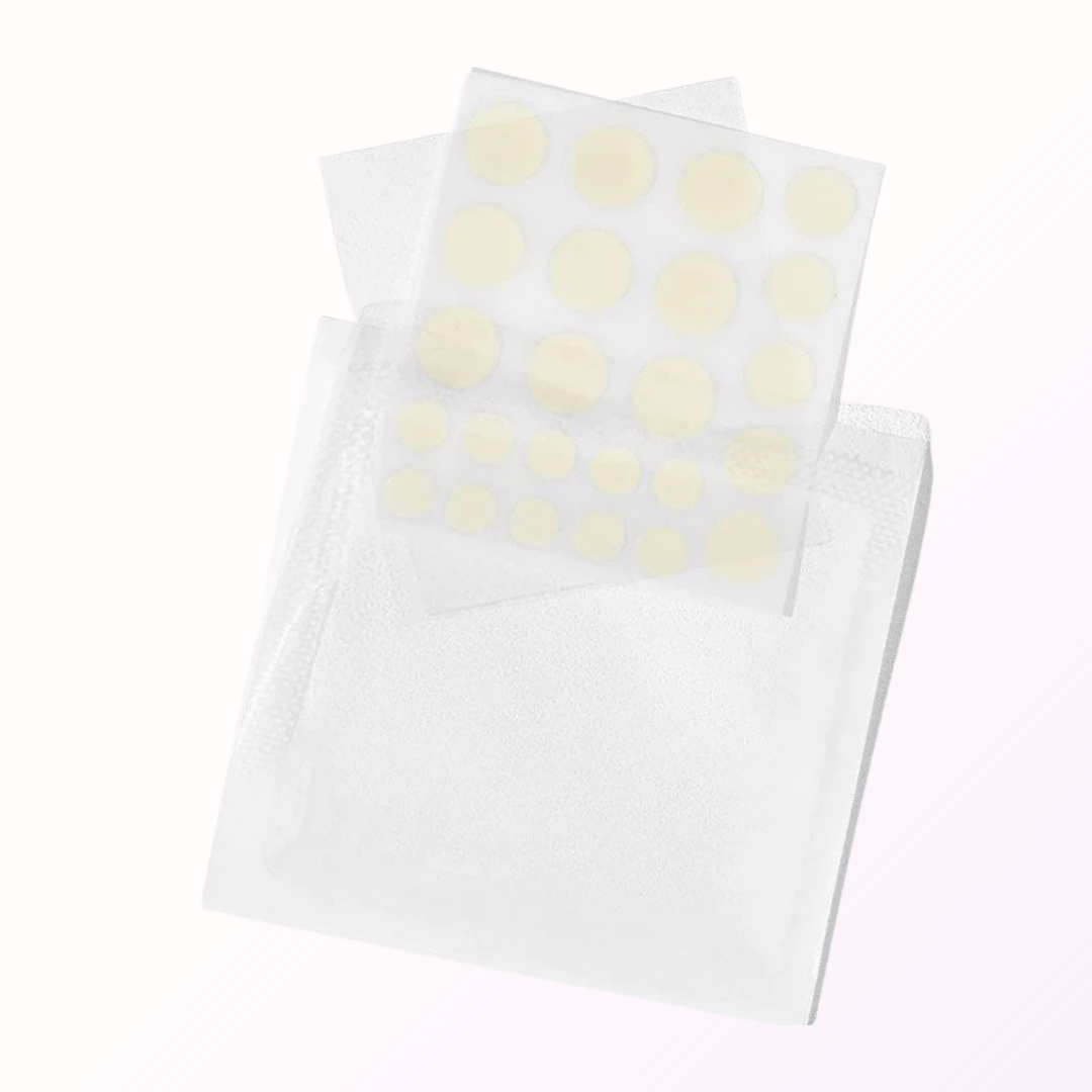 COSRX-Acne Pimple Master Patch