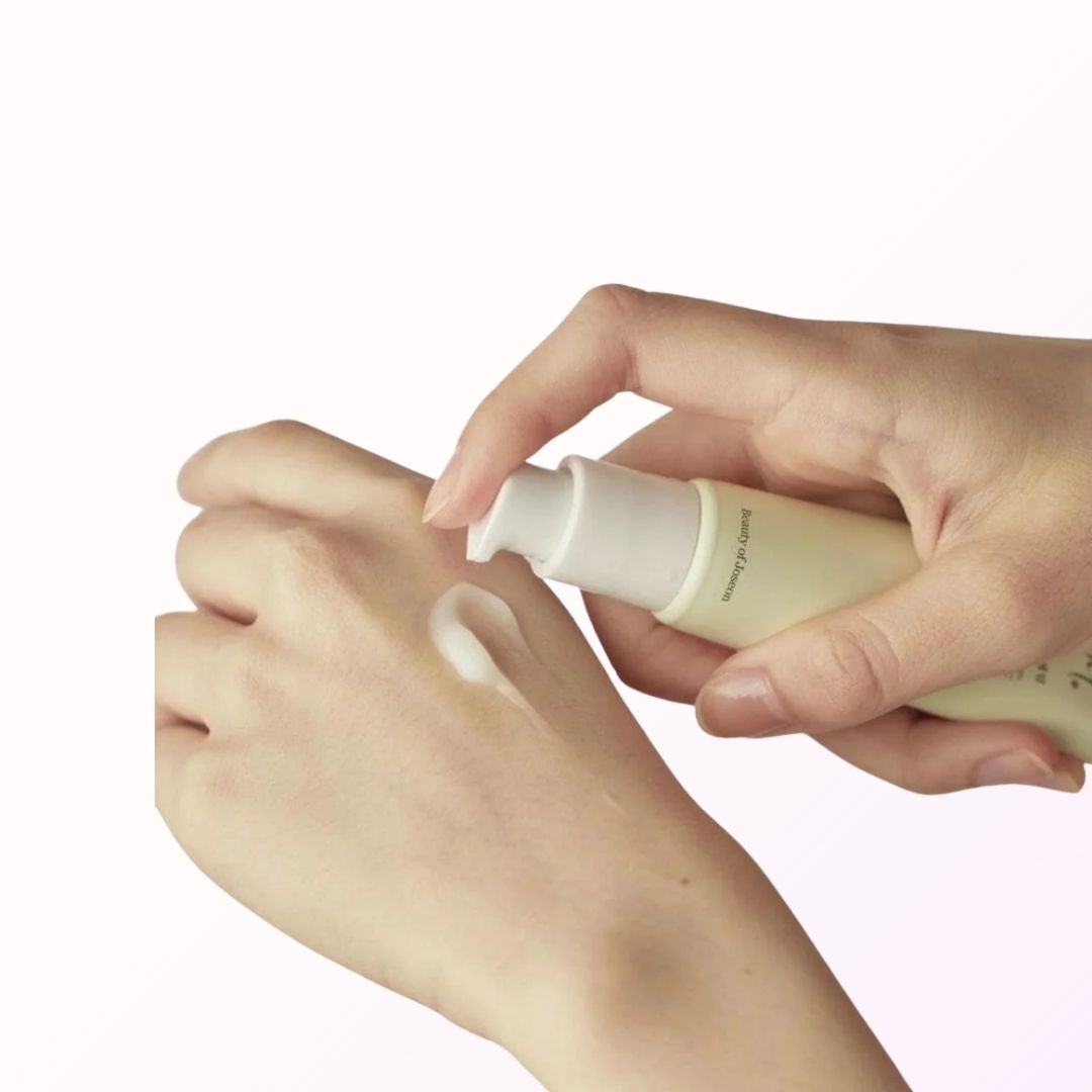 BEAUTY OF JOSEON – Light On Serum: Centella + Vita C (30ml)