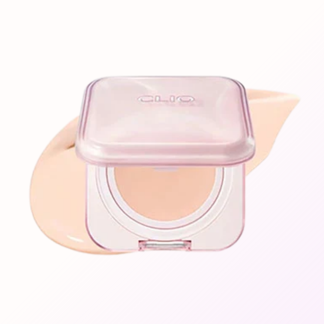 CLIO-Kill Cover Mesh Glow Essential Cushion Set