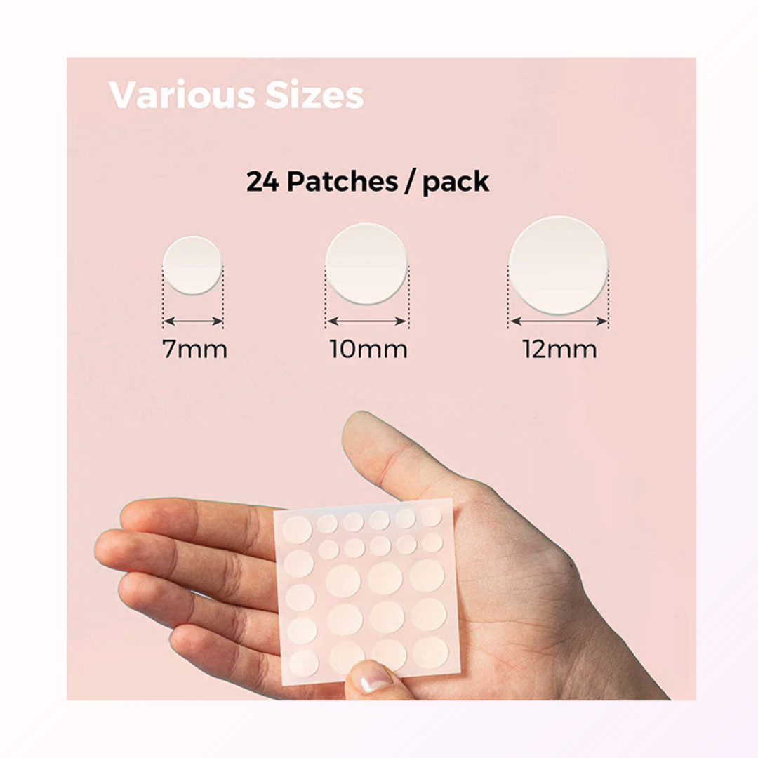 COSRX-Acne Pimple Master Patch