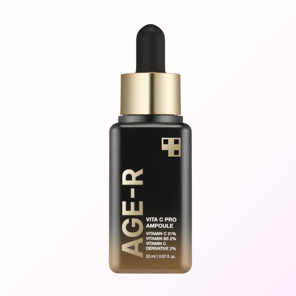 MEDICUBE – AGE-R Vita C Pro Ampoule (20ml)