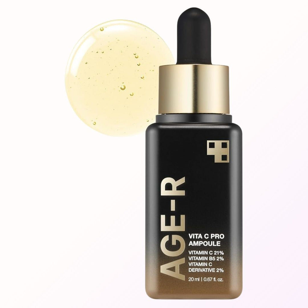 MEDICUBE – AGE-R Vita C Pro Ampoule (20ml)