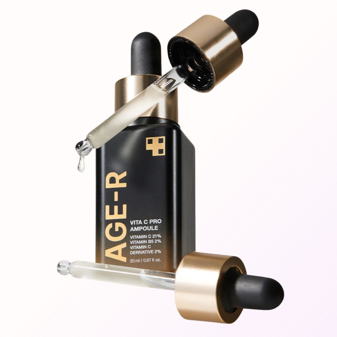 MEDICUBE – AGE-R Vita C Pro Ampoule (20ml)
