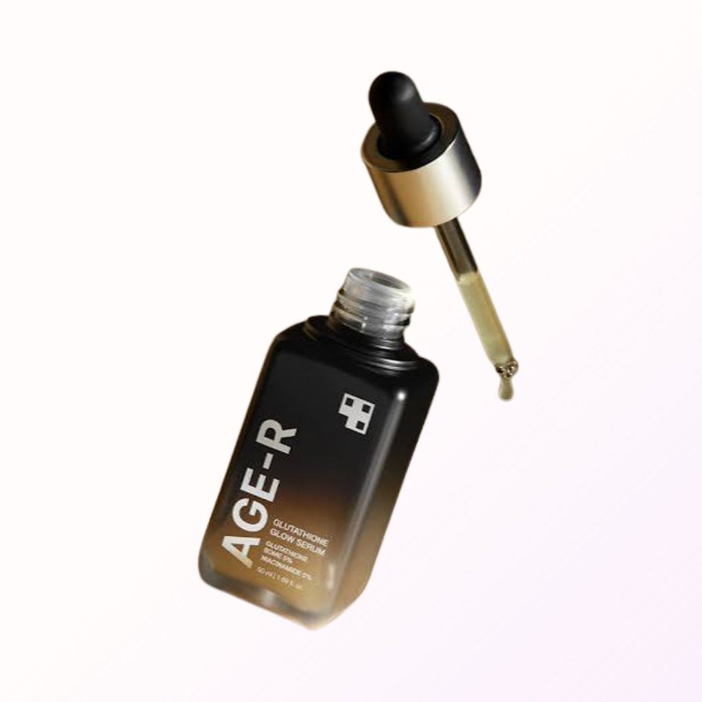 MEDICUBE – AGE-R Vita C Pro Ampoule (20ml)