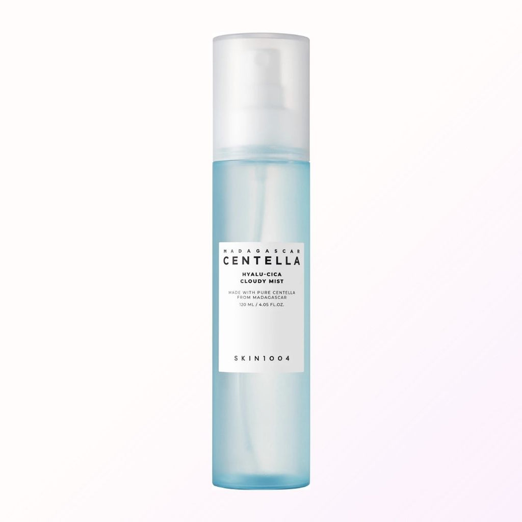 SKIN1004 – Madagascar Centella Hyalu-Cica Cloudy Mist (120ml)