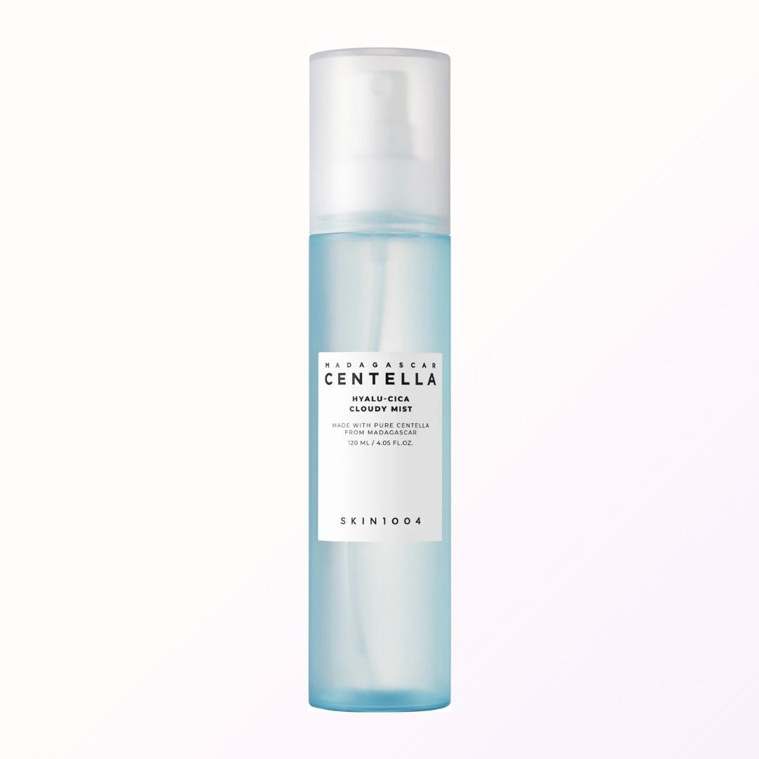 SKIN1004 – Madagascar Centella Hyalu-Cica Cloudy Mist (120ml)