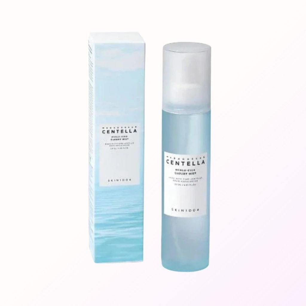 SKIN1004 – Madagascar Centella Hyalu-Cica Cloudy Mist (120ml)