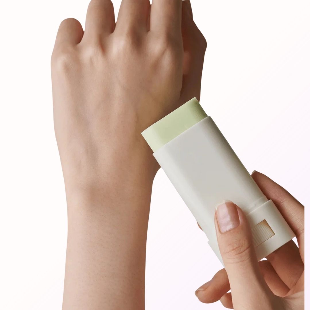 BEAUTY OF JOSEON – Matte Sun Stick: Mugwort + Camellia SPF50+ PA++++ (18g)