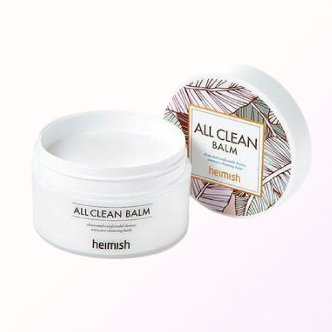 HEIMISH – All Clean Balm (120ml)
