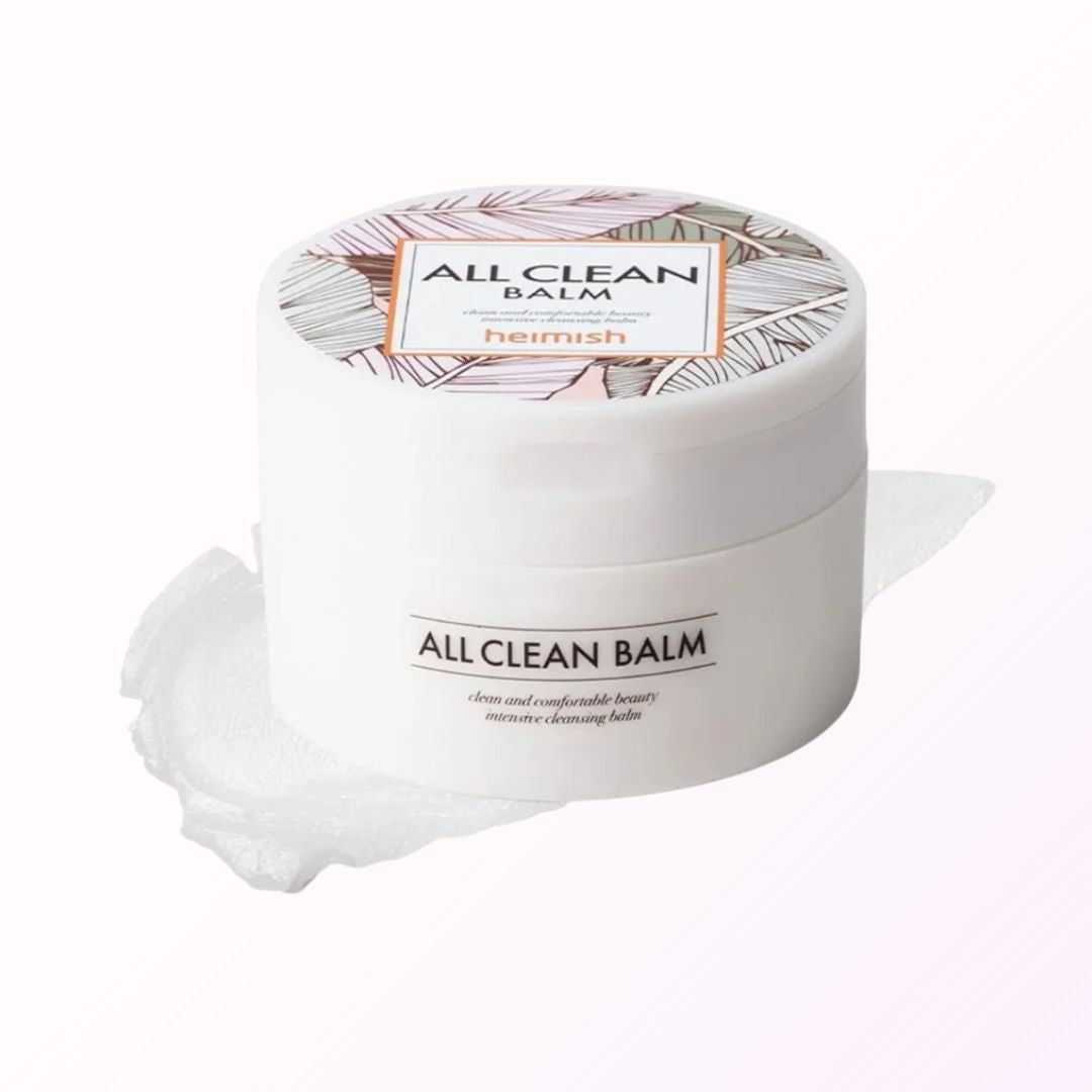 HEIMISH – All Clean Balm (120ml)