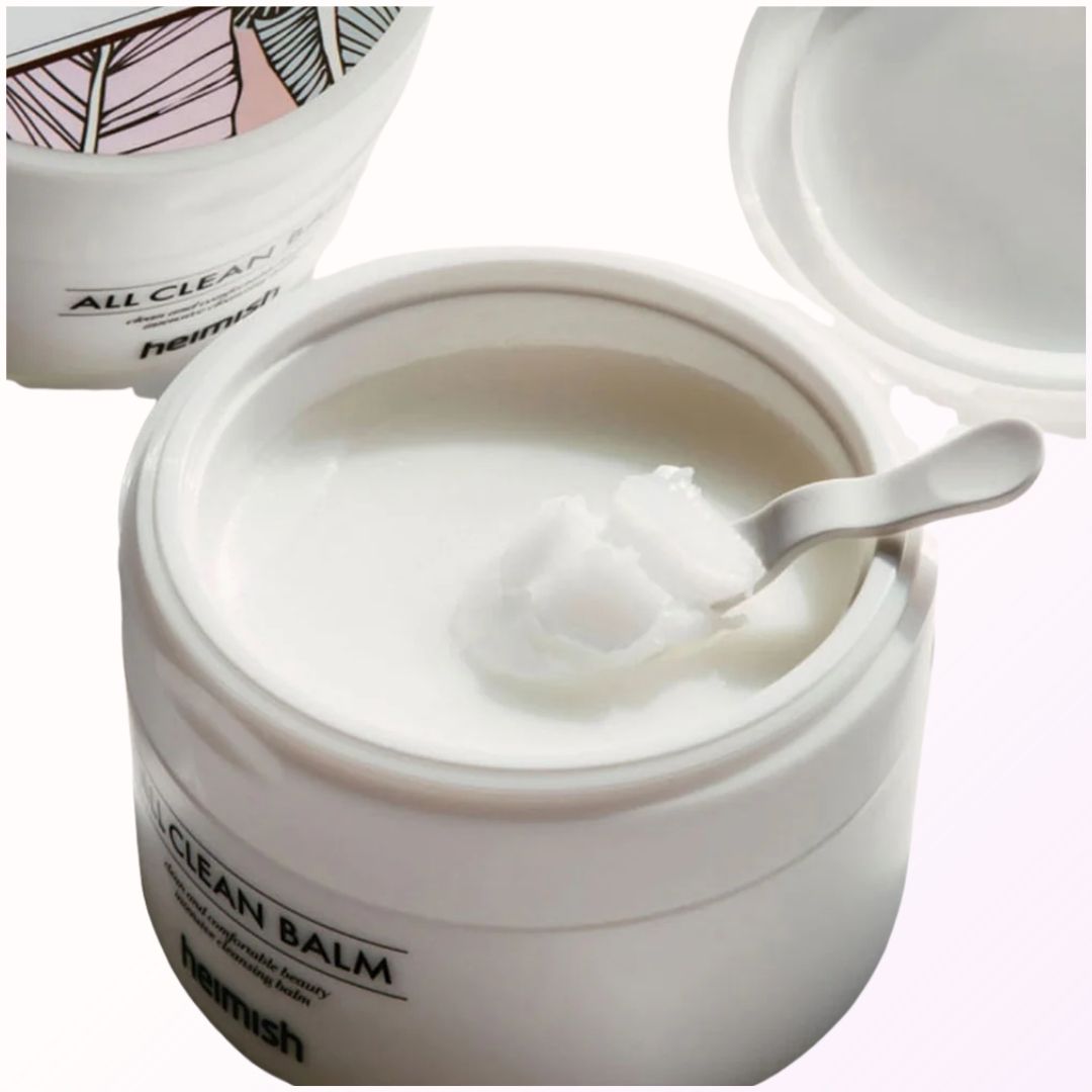 HEIMISH – All Clean Balm (120ml)