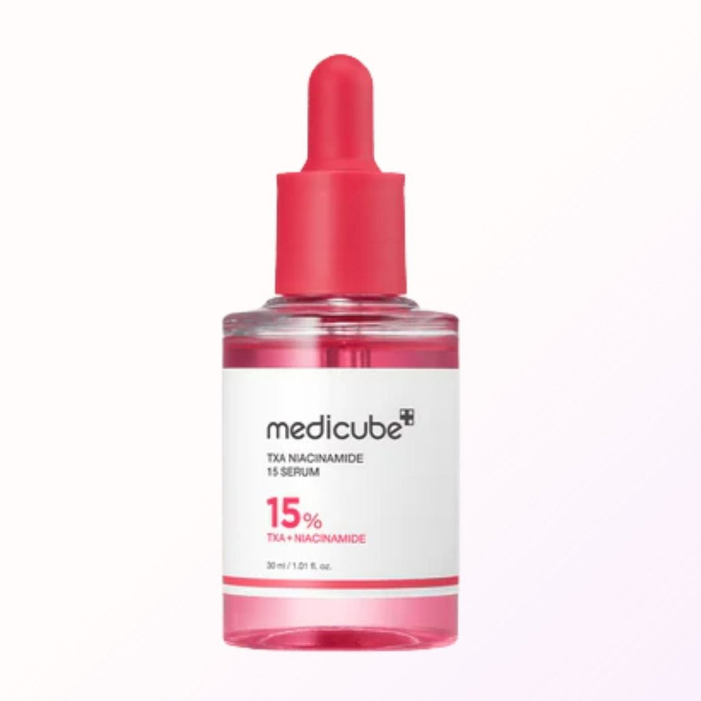 MEDICUBE – TXA Niacinamide Serum