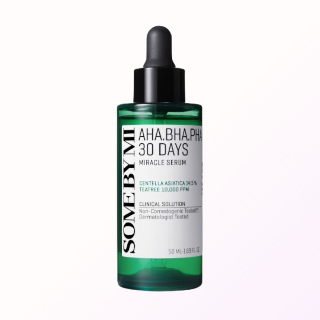 SOME BY MI – AHA-BHA-PHA 30 Days Miracle Serum (50ml)