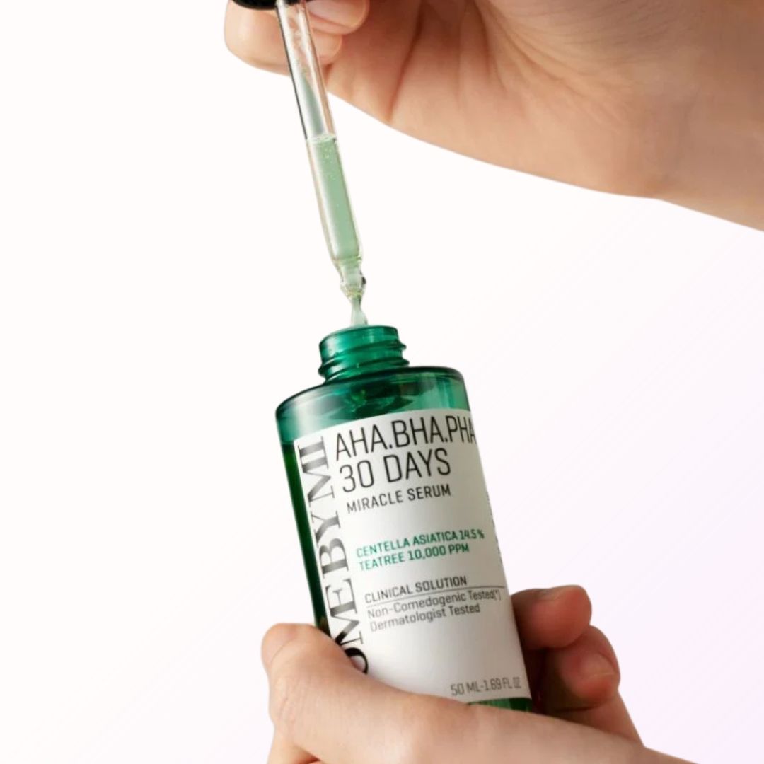 SOME BY MI – AHA-BHA-PHA 30 Days Miracle Serum (50ml)