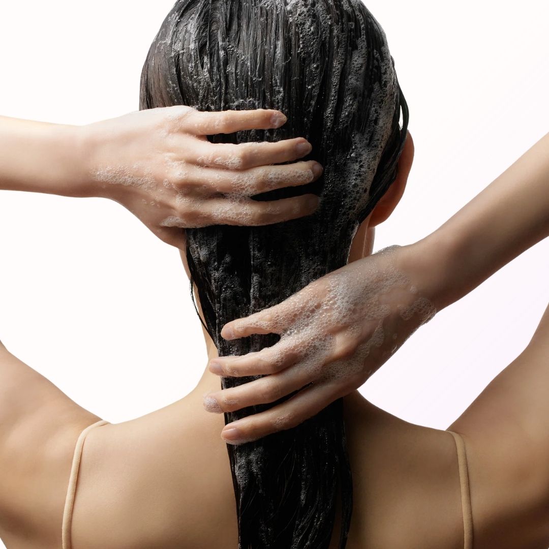 SOME BY MI – Cica Peptide Anti Hair Loss Derma Scalp Shampoo (285ml)