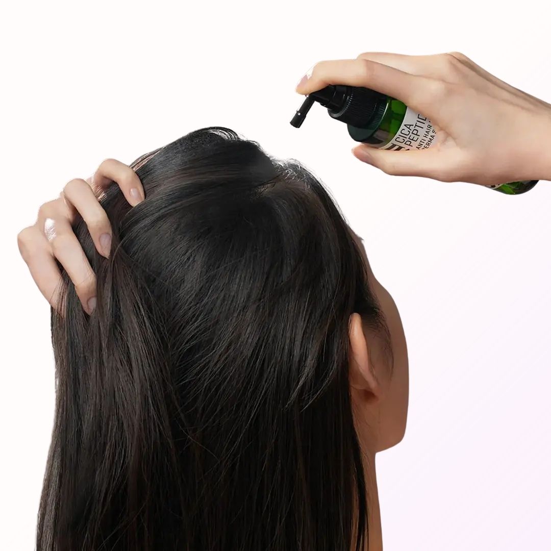 SOME BY MI – Cica Peptide Anti Hair Loss Derma Scalp Tonic (150ml)