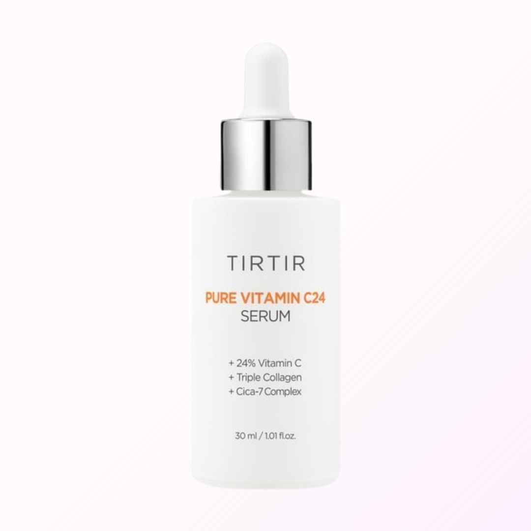 TIRTIR – Pure Vitamin C24 Serum (30ml)