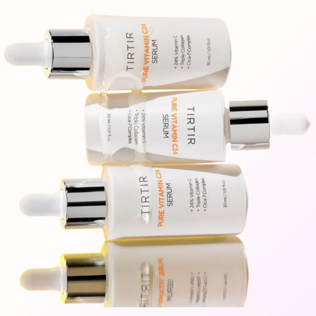 TIRTIR – Pure Vitamin C24 Serum (30ml)