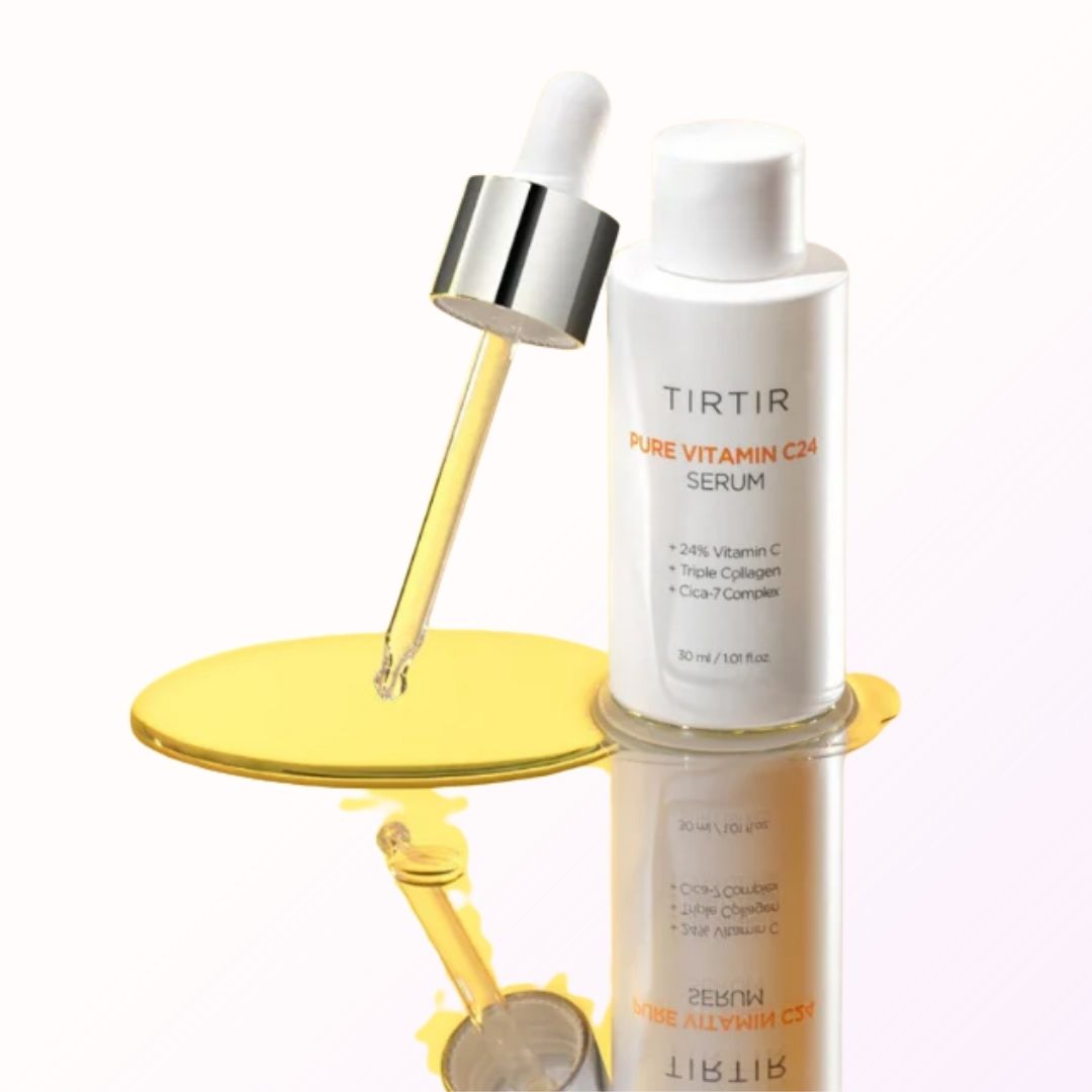 TIRTIR – Pure Vitamin C24 Serum (30ml)