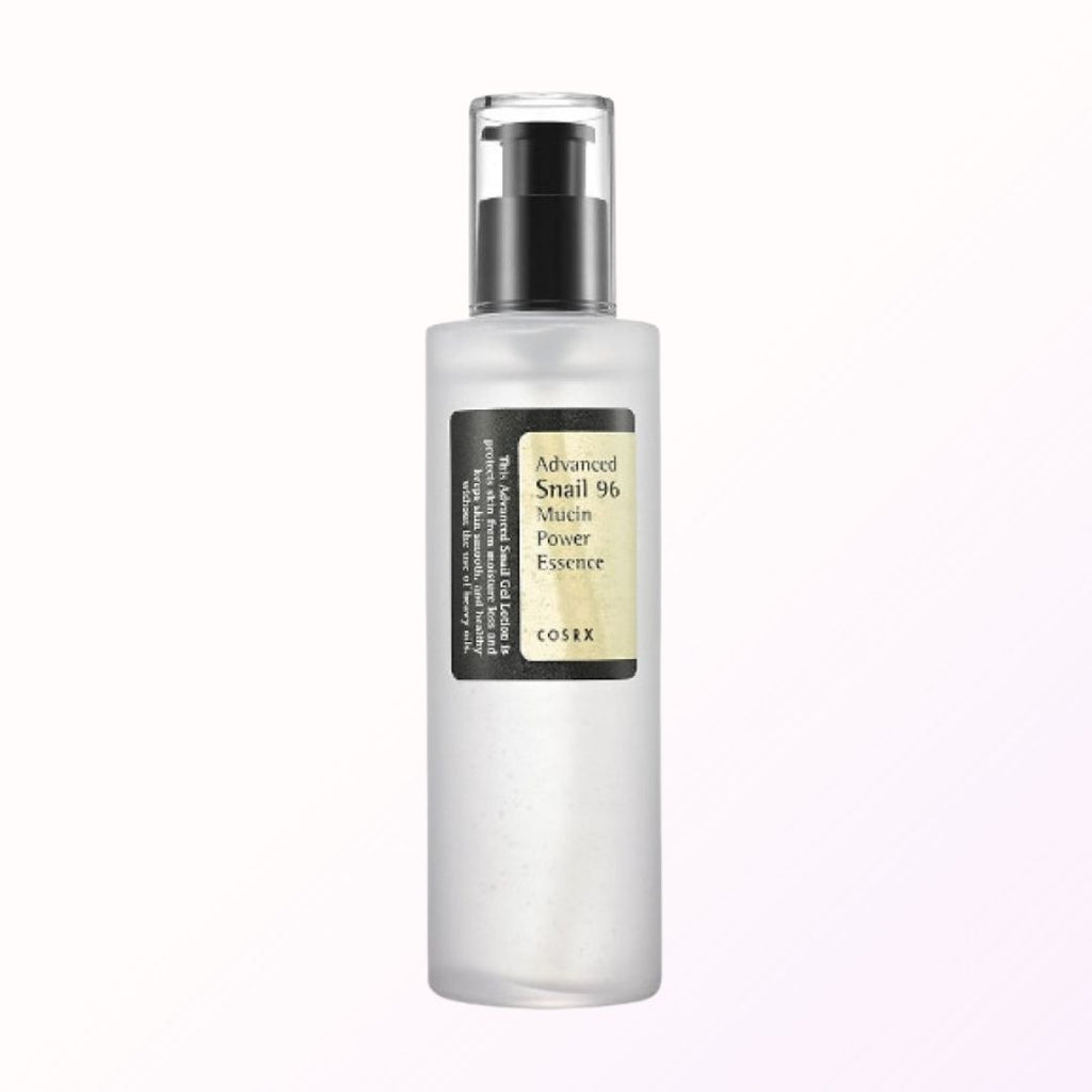 COSRX – Advanced Snail 96 Mucin Power Essence (100ml)