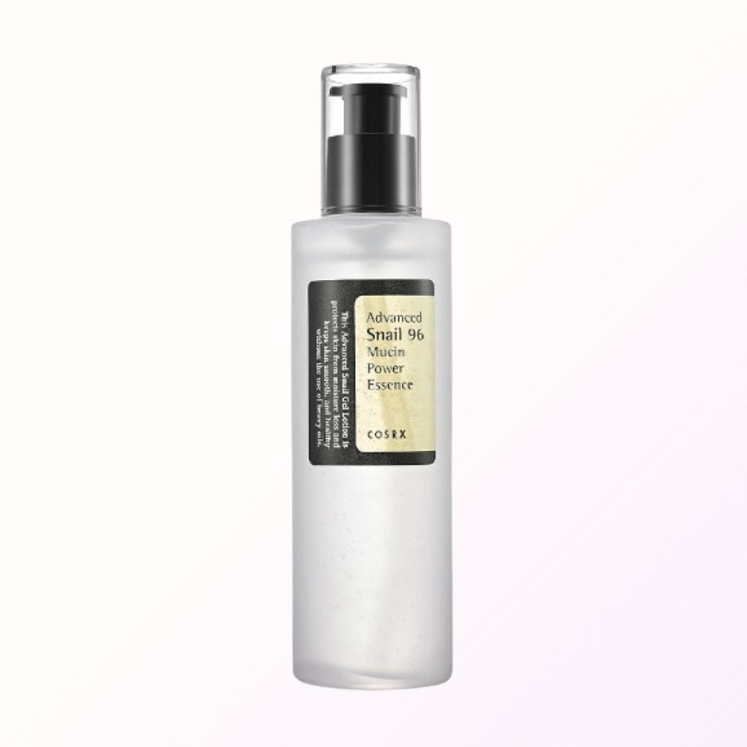 COSRX – Advanced Snail 96 Mucin Power Essence (100ml)
