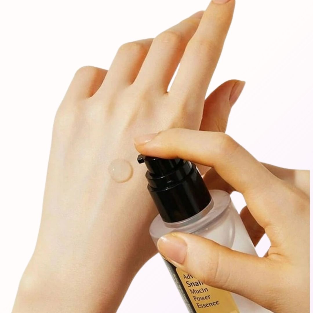 COSRX – Advanced Snail 96 Mucin Power Essence (100ml)